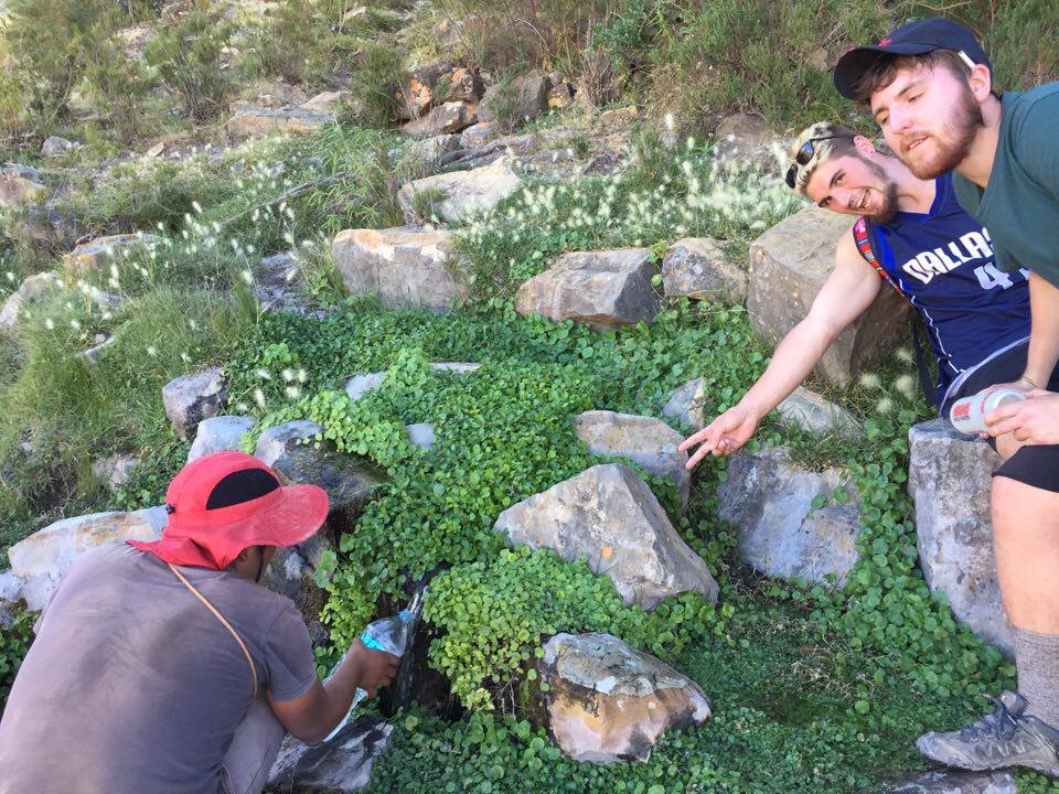 Travel Tip Tuesday Water Purification Quest Overseas