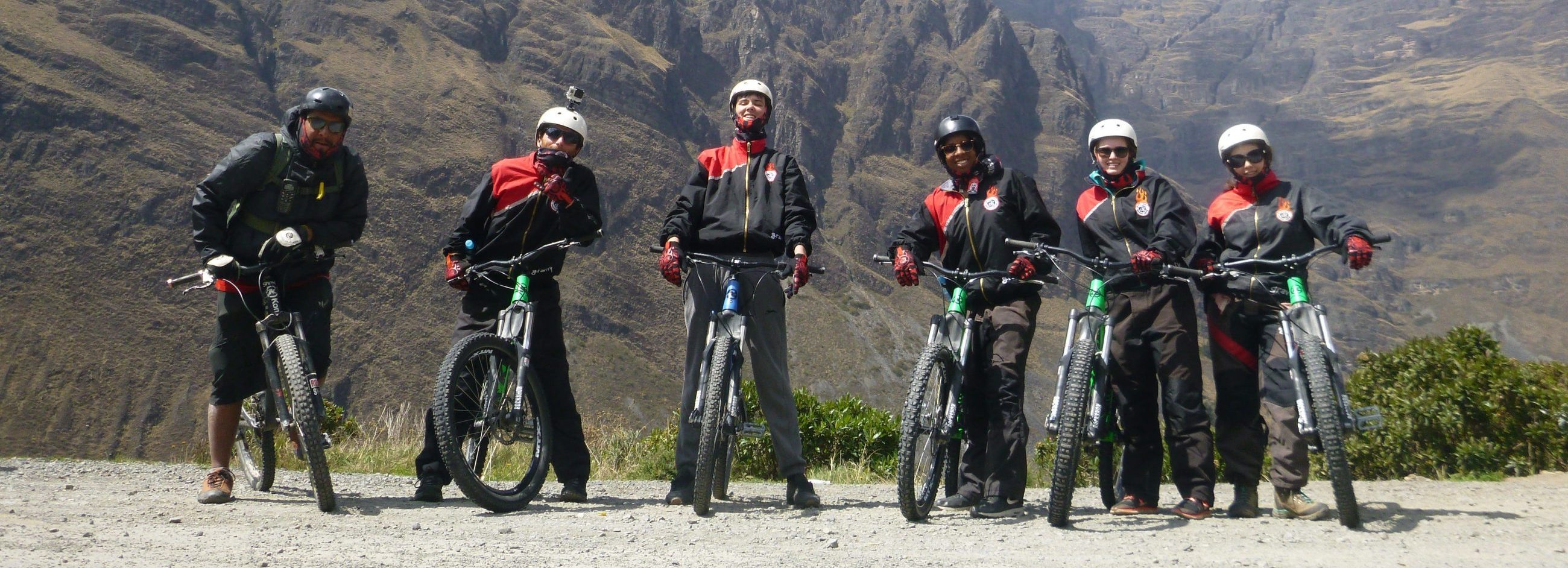 Bolivia mountain biking- should it be on our top 5 list?