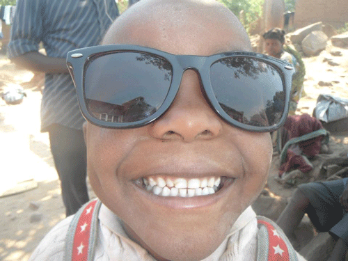 Malawi Orphan project