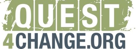 Quest4Change Logo