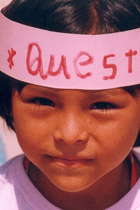 Quest 
