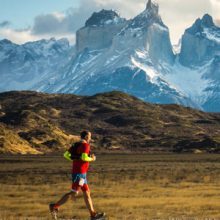 Patagonia Marathon Adventure